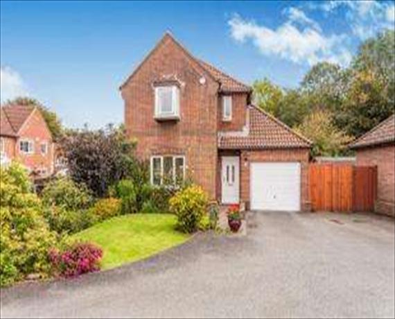 3 Bedroom Detached